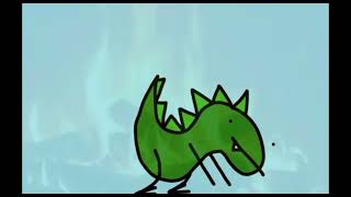 Koekoek video… randompost dinodieeenbeetjeboosis waaromleesjedit howfardoesyourpfpgo [upl. by Adla]