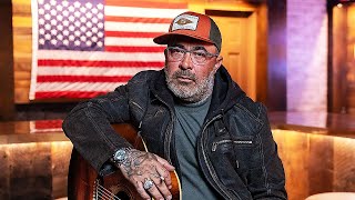 quotMade In Chinaquot by Aaron Lewis Country Rebel Bar Sessions [upl. by Atterrol]