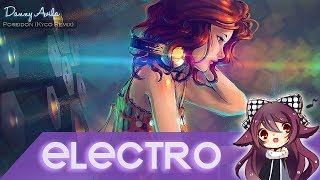 【Electro House】Danny Avila  Poseidon Kyco Remix [upl. by Dnaltruoc]