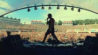 Carnage x Timmy Trumpet  PSY or DIE  Tomorrowland Belgium 2017 [upl. by Barris976]