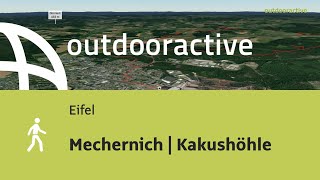 Mechernich  Kakushöhle [upl. by Notslar]