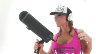 NIKKI the Boom Operator  promo [upl. by Abeu]