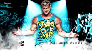 Dolph Zigglers Unused WWE Theme Song  I Am Perfection by Beta Wolf With Download Link [upl. by Aneehsak]