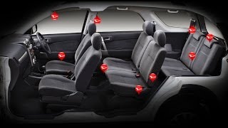 Daihatsu Terios 2014  Video Daihatsu Terios  Full Review HD  Eps 3 [upl. by Silin]