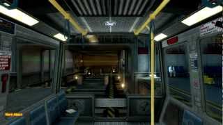 Black Mesa Transit System [upl. by Becka541]