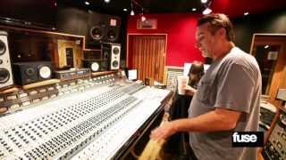 Blackbird Studio Tour with John McBride [upl. by Azyl302]