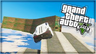 MEGATROLL GTA 5 Funny Moments With The Sidemen [upl. by Piane326]