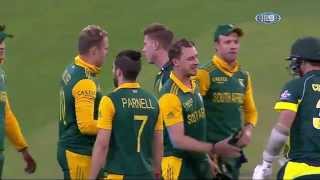 Highlights Smith ton guides Aussies home [upl. by Macmillan]