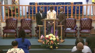 Brockton SDA Church Worship Service090923 [upl. by Fosdick]