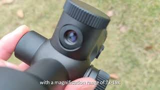 NVP10 Night Vision Scope Monocular [upl. by Raddy281]