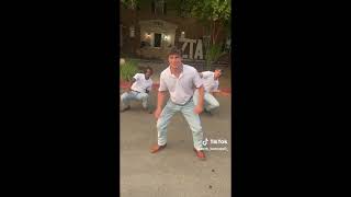 PLEDGE TOK  FRATERNITY VIRAL TikTok Dance Video Compilation viraldancevideo sororityhouse [upl. by Elorac]