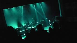 Winterfylleth  Green CathedralLive [upl. by Ennovyhc]