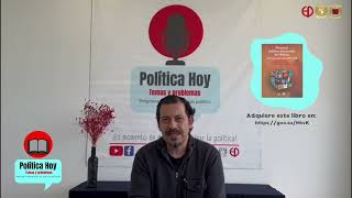 Procesos políticoelectorales en México Historias regionales 19802018  Gustavo Martinez [upl. by Nora]