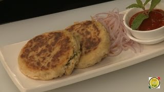 Dahi Kabab  By Vahchef  vahrehvahcom [upl. by Sanfred966]