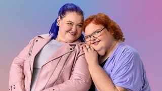 1000 lb sisters season 5 episode 9 [upl. by Leiand]