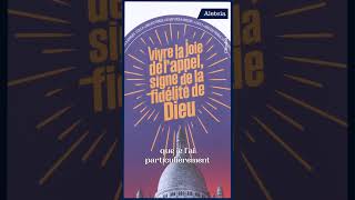 Tous les séminaristes de France réunis à Paris [upl. by Letrice]