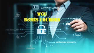 What to expect WGU’s Business of IT Project ManagementD324 [upl. by Eilerua]