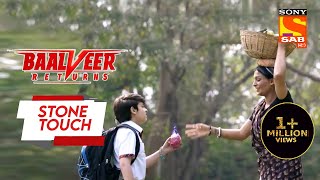 क्या Vivaan खा लेगा Timnasa का यह जादुई फल  Baalveer Returns  Stone Touch [upl. by Alexandra825]