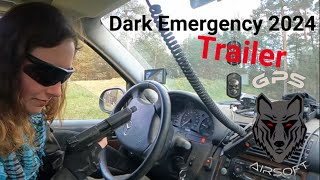 Dark Emergency 2024 Gameplay Trailer [upl. by Mlehliw]