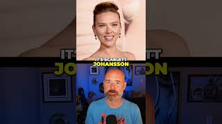 Scarlett Johansson Reveals Her Fear of Weekend Update Joke Swaps  Entertainment shorts snl [upl. by Aihtnys]