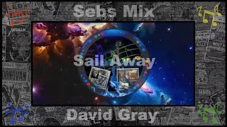 David Gray  Sail Away DV [upl. by Atiruam]