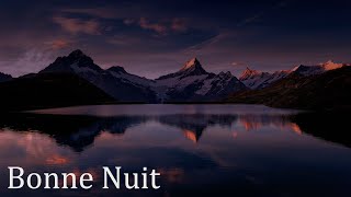 Musique pour dormir  Obtenir une nuit de sommeil idéale [upl. by Arun871]