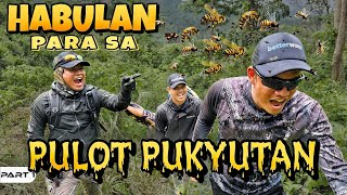 P1Habulan Para sa Pulot Pukyutan  EP1009 [upl. by Araeit]