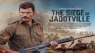 The Siege of Jadotville 2016 Movie  Jamie Dornan  The Siege of Jadotville Movie Full FactsReview [upl. by Idieh]