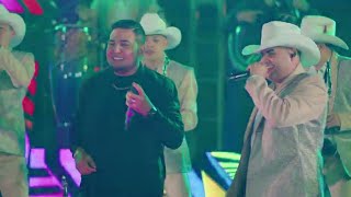 Perdidos de Sinaloa  Tira Que Jala ft Grupo La Kaña En Vivo [upl. by Gerome]