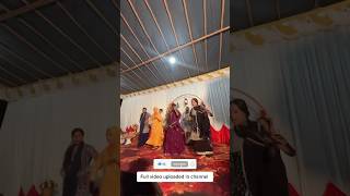 Thalolam thumpipennale keralaweddingdance weddingdance malayalamweddingsong girlsdance wedding [upl. by Katleen]