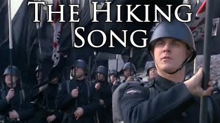 Oceania March The Hiking Song [upl. by Carlisle]