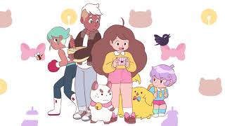 Bee and PuppyCat Soundtrack [upl. by Ressay]