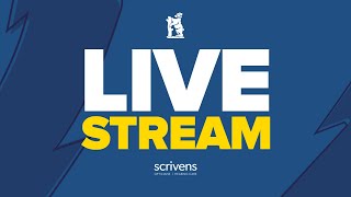 🔴 LIVE  Warwickshire v Leicestershire  PreSeason [upl. by Ferde]