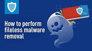 Webinar OnDemand Fileless Malware Removal [upl. by Marciano]