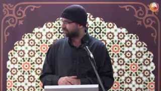 Abdullah Ibn Abbas radi Allahu anhu Thirst for Knowledge  Shaykh Muhammad Sbini [upl. by Attirehs]