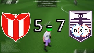 River Plate 5  7 Defensor Sporting  Fecha 5 Apertura PSO Uruguay [upl. by Zenda124]