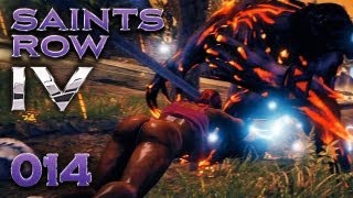 SAINTS ROW IV HD 014  Upgrades amp Aufträge ★ Lets Play Saints Row IV [upl. by Klara916]