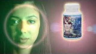 Glow2Thione Skin Whitening and Age Defying Supplement [upl. by Lund811]