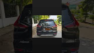 Mitsubishi xpander sporr matic 2018 [upl. by Rambow548]