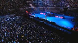 Metallica  Nothing Else Matters Live Francais Pour Une Nuit [upl. by Whiney]