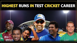 Can You Guess the TOP 2 Greatest Batsmen in Test Cricket History [upl. by Enicar]