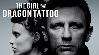 The Girl with the Dragon Tattoo Full Movie Plot In Hindi  Hollywood Movie Review  Rooney Mara [upl. by Nels202]