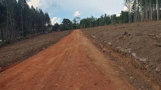 BUY AND BUILD PLOTS IN WAKISO BUKALONGO UGANDA property [upl. by Georgeanne493]