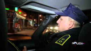 Rubrika Policia Arrestime në Gjilan 23032014 [upl. by Eihtak266]