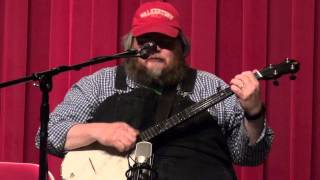 Riley Baugus  Undone in Sorrow  Midwest Banjo Camp 2014 [upl. by Justen]