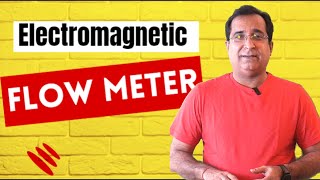 Electromagnetic Flow Meter  Earthing Grounding amp Installation  in Hindi [upl. by Eliason46]