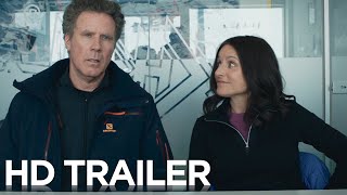 Downhill  Official Trailer  In Cinemas February 28 [upl. by Nrehtac401]