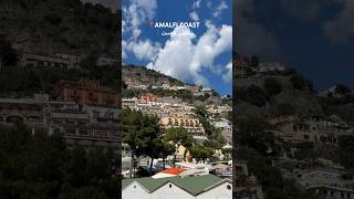 Amalfi Coast 🍋 أمالفي كوست [upl. by Engvall]