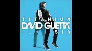 David Guetta Ft Sia  Titanium HebSub  מתורגם [upl. by Aleakim]