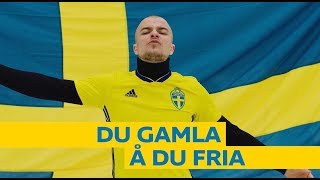 Språk för alla  Sverige För Alla [upl. by Lalla]